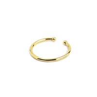 Anillo Marlù Mujer Time to in Acero 18AN035G-F - 18AN035G-F